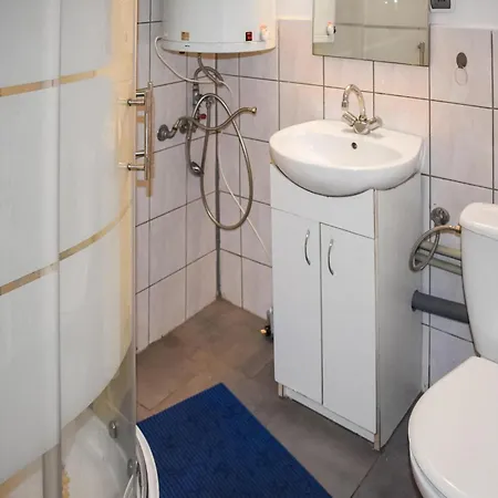 1 Bedroom Gorgeous In Wilimy * Dadaj