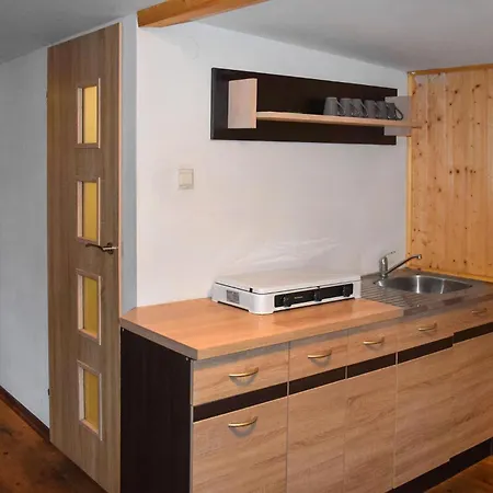 Holiday home 1 Bedroom Gorgeous In Wilimy *