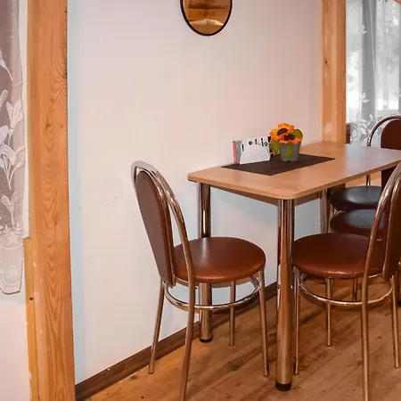 1 Bedroom Gorgeous In Wilimy Dadaj