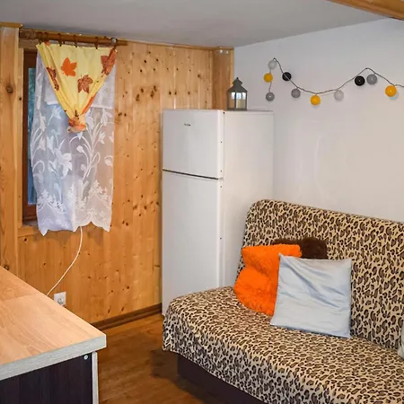 1 Bedroom Gorgeous In Wilimy *