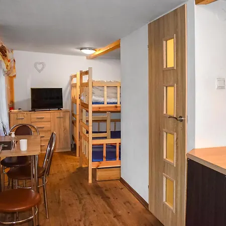Holiday home 1 Bedroom Gorgeous In Wilimy